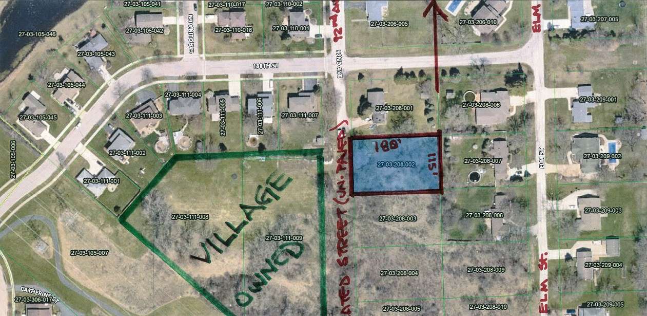 0.48 Acres of Residential Land for Sale in Orland Park, Illinois