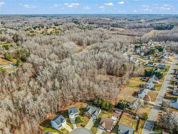 13.1 Acres of Land for Sale in Winston-Salem, North Carolina