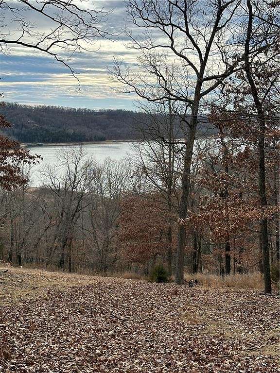 5.2 Acres of Residential Land for Sale in Eureka Springs, Arkansas