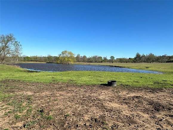 11.5 Acres of Land for Sale in Henryetta, Oklahoma