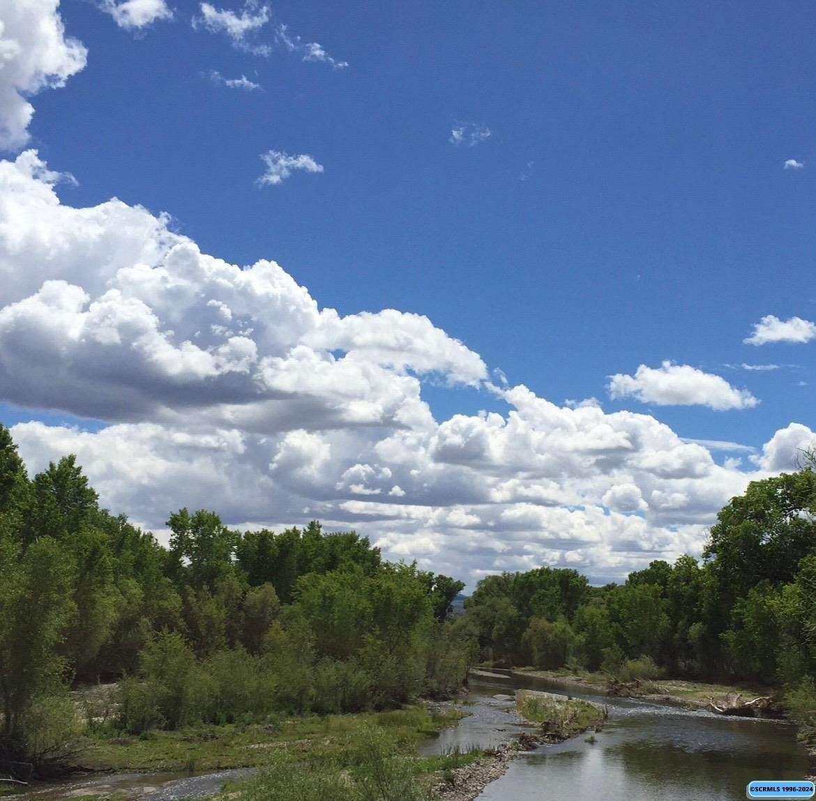 190 Acres of Recreational Land for Sale in Glenwood, New Mexico