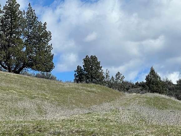 2.6 Acres of Land for Sale in Montague, California