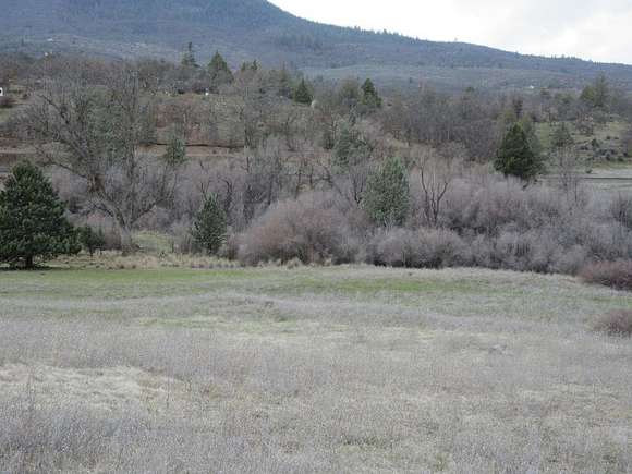 3.5 Acres of Residential Land for Sale in Hornbrook, California