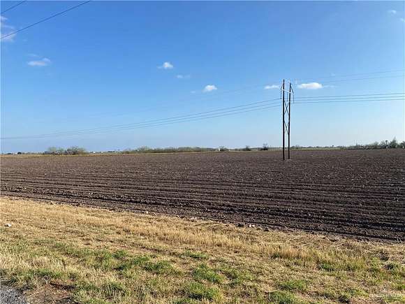40 Acres of Land for Sale in San Benito, Texas
