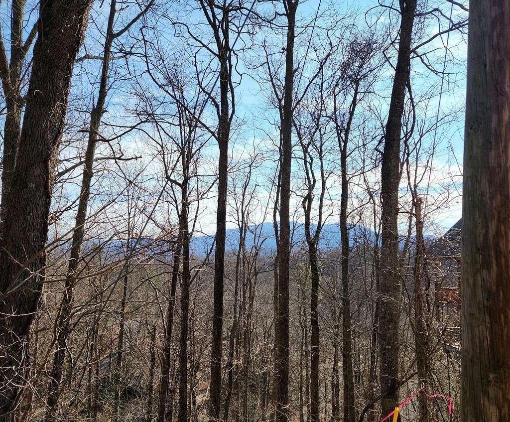 0.36 Acres of Residential Land for Sale in Gatlinburg, Tennessee
