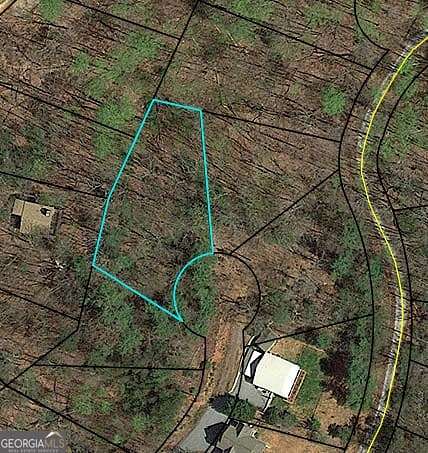 Land for Sale in Clayton, Georgia