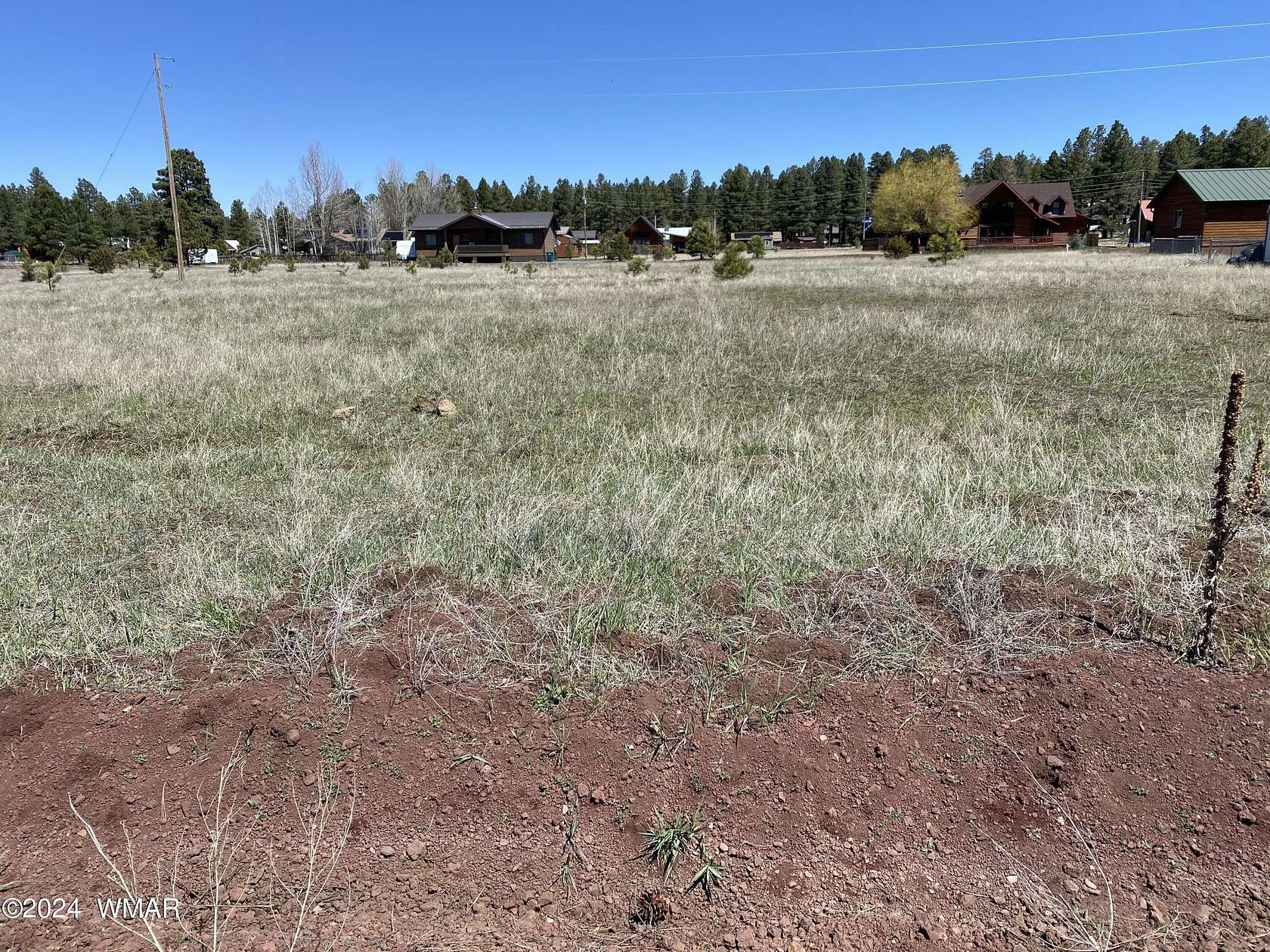 0.29 Acres of Residential Land for Sale in Pinetop, Arizona