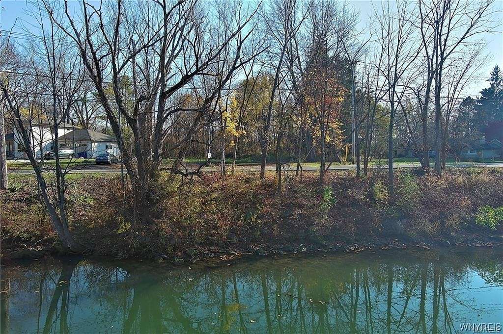 1 Acre of Residential Land for Sale in Amherst, New York