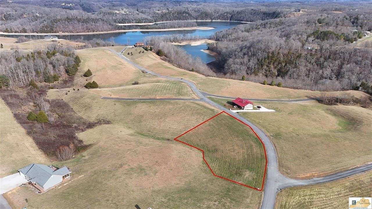 0.79 Acres of Residential Land for Sale in Byrdstown, Tennessee