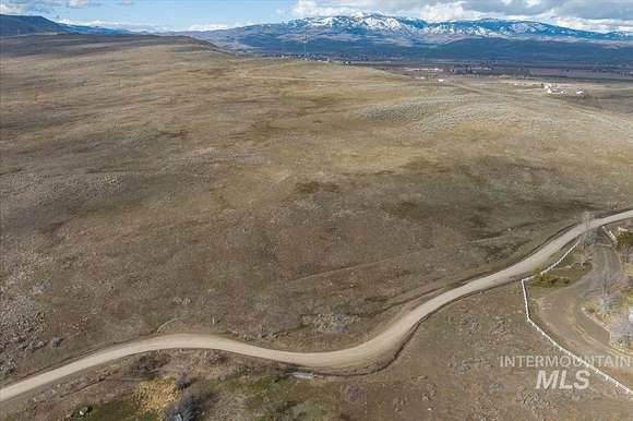 14.6 Acres of Land for Sale in Cambridge, Idaho
