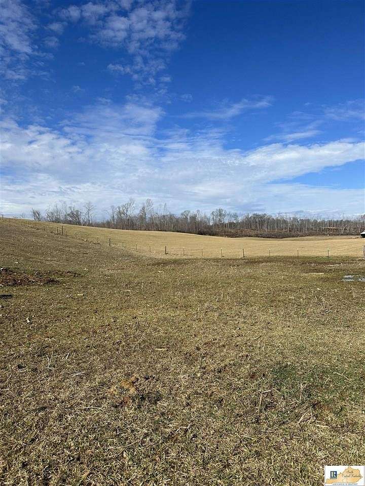 29.4 Acres of Agricultural Land for Sale in Tompkinsville, Kentucky