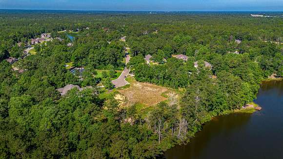 Residential Land for Sale in Petal, Mississippi