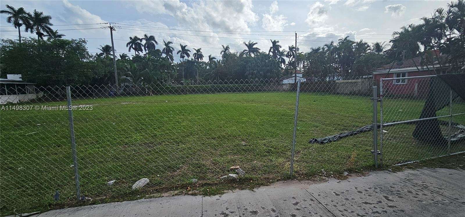 0.45 Acres of Residential Land for Sale in Hollywood, Florida