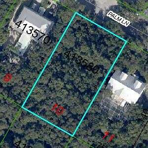 Residential Land for Sale in Plantation Key, Florida