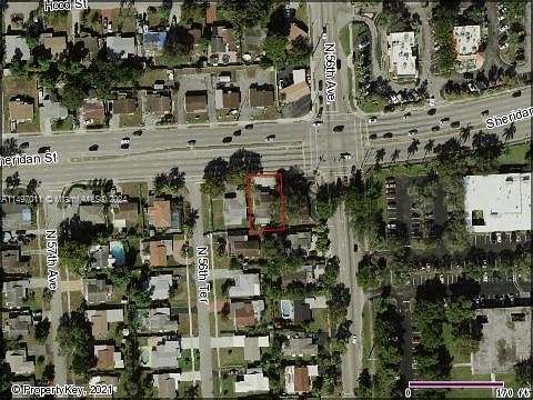 0.14 Acres of Land for Sale in Hollywood, Florida