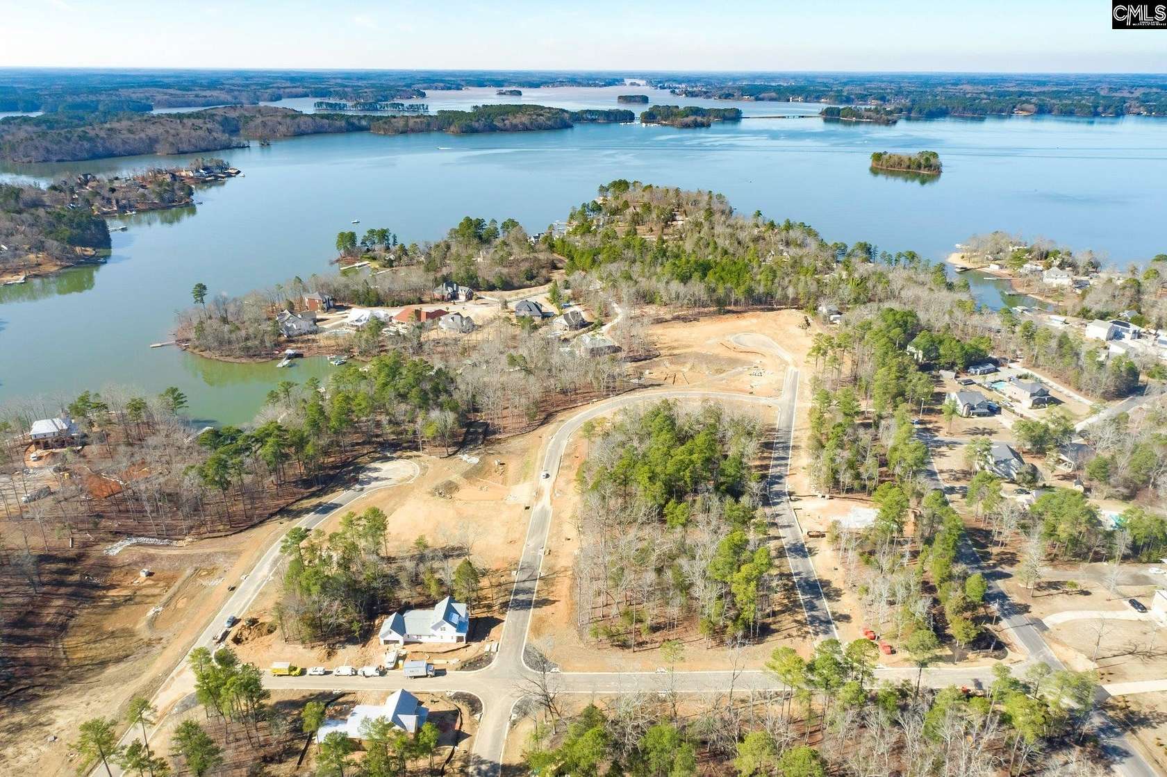 0.2 Acres of Residential Land for Sale in Chapin, South Carolina
