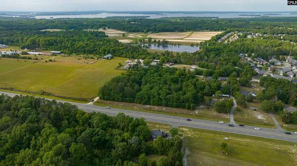4.26 Acres of Commercial Land for Sale in Lexington, South Carolina