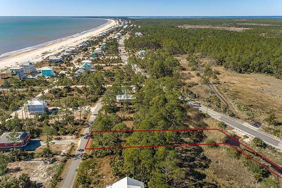 0.47 Acres of Residential Land for Sale in Port St. Joe, Florida