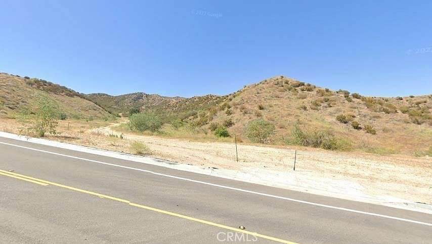 30 Acres of Agricultural Land for Sale in Castaic, California