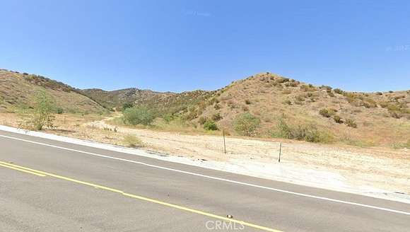 30 Acres of Agricultural Land for Sale in Castaic, California