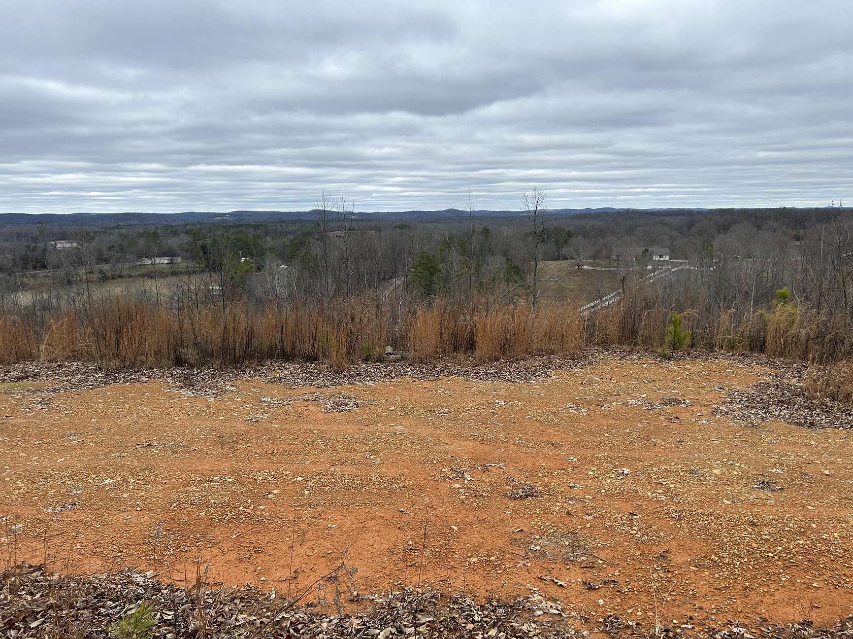 5 Acres of Residential Land for Sale in Cohutta, Georgia