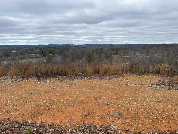 5 Acres of Residential Land for Sale in Cohutta, Georgia