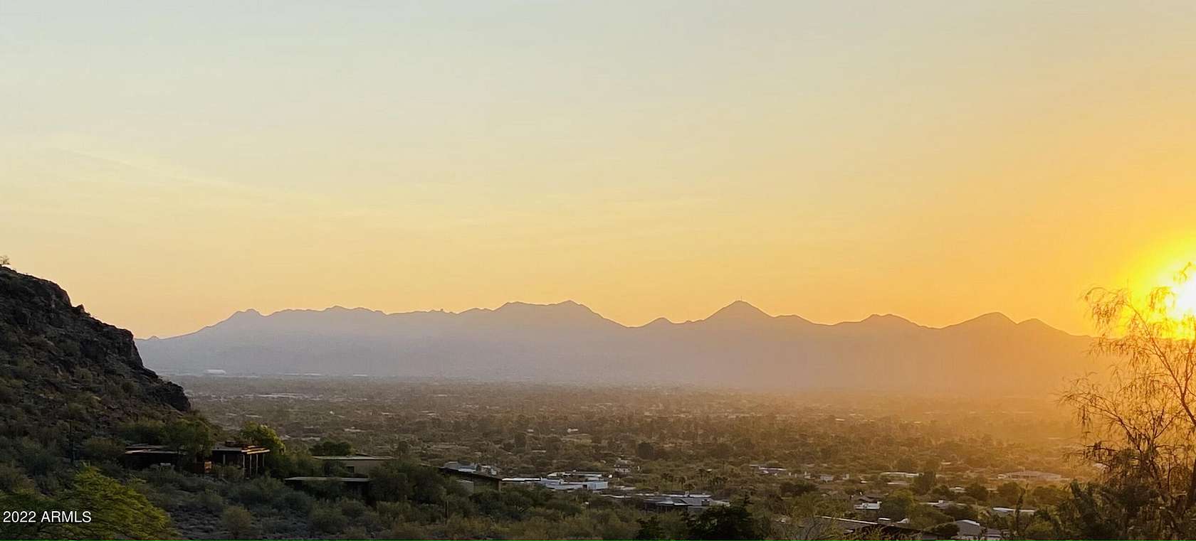 2.1 Acres of Residential Land for Sale in Paradise Valley, Arizona