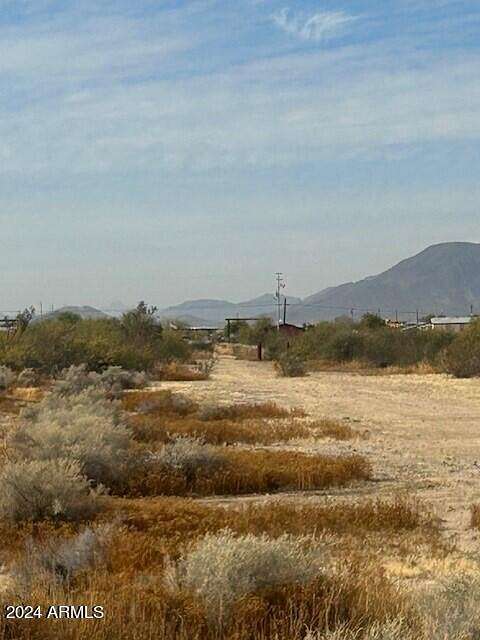 5 Acres of Land for Sale in Tonopah, Arizona