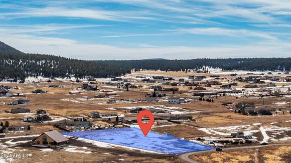 1.91 Acres of Residential Land for Sale in Flagstaff, Arizona