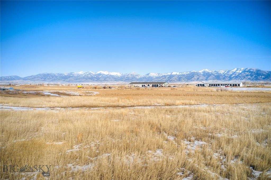 5.309 Acres of Mixed-Use Land for Sale in Belgrade, Montana