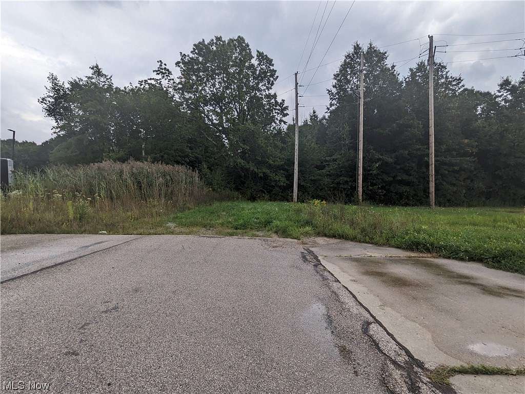 72.78 Acres of Land for Sale in Orwell, Ohio