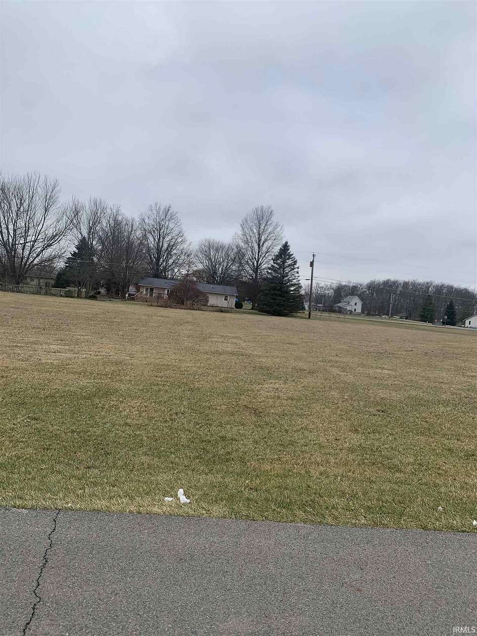 0.41 Acres of Residential Land for Sale in Hartford City, Indiana