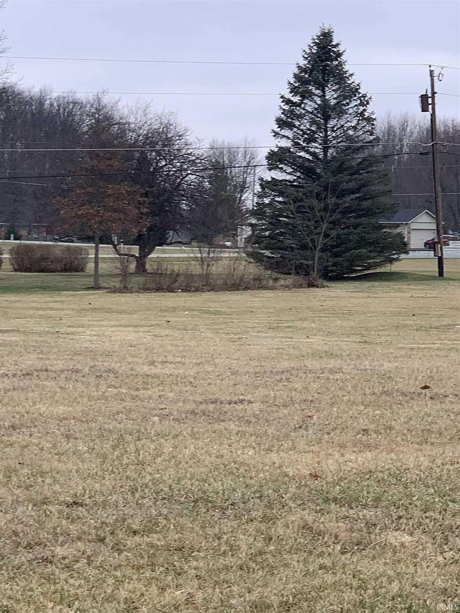 0.37 Acres of Residential Land for Sale in Hartford City, Indiana