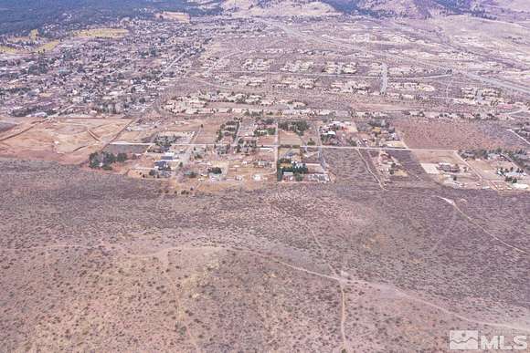 5 Acres of Residential Land for Sale in Reno, Nevada