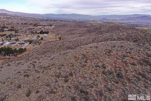 13.1 Acres of Recreational Land for Sale in Reno, Nevada
