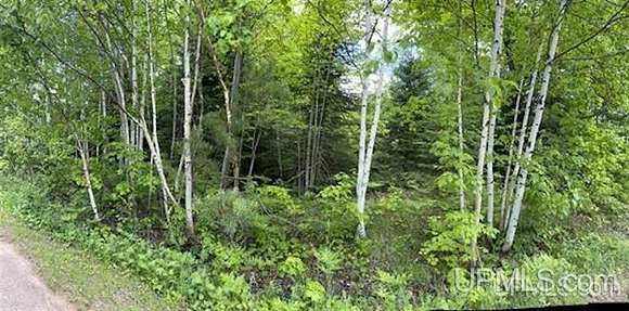 0.53 Acres of Residential Land for Sale in Ishpeming, Michigan