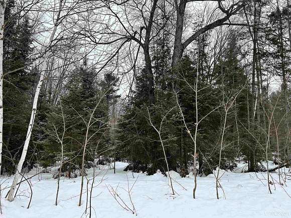 0.53 Acres of Residential Land for Sale in Ishpeming, Michigan