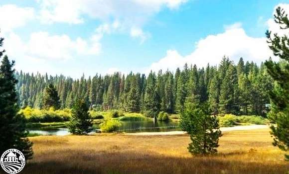 0.18 Acres of Residential Land for Sale in Long Barn, California
