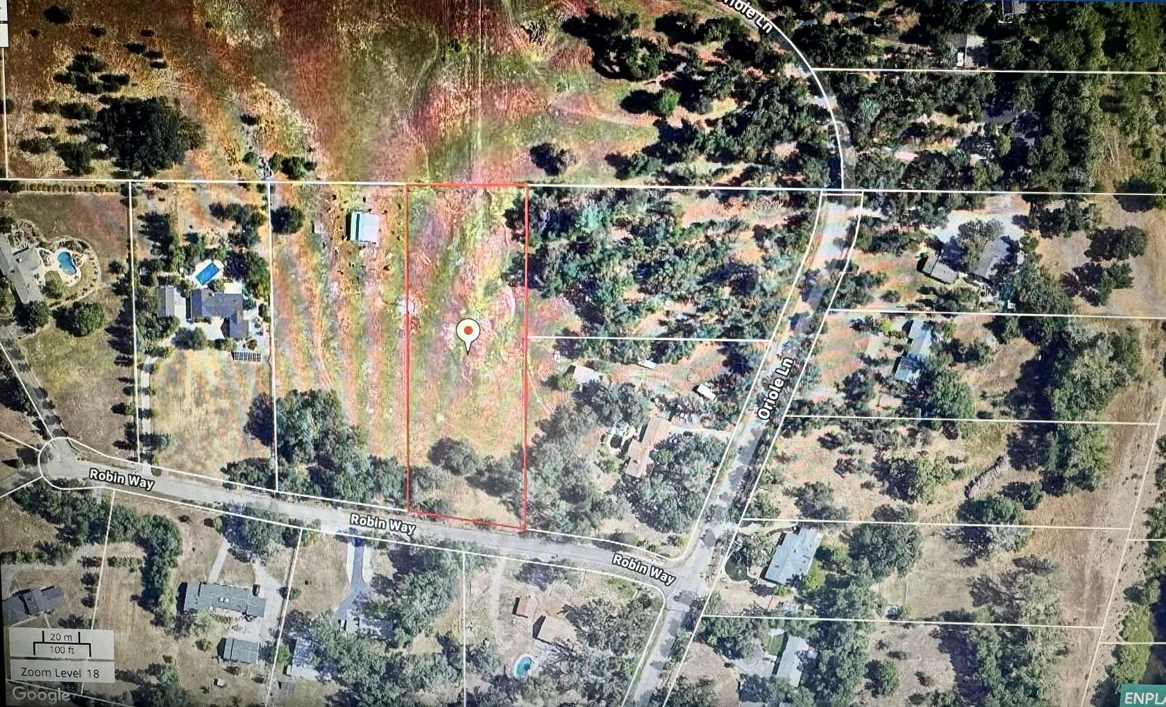 2 Acres of Land for Sale in Palo Cedro, California