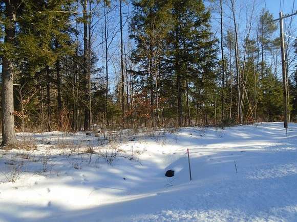 2.5 Acres of Residential Land for Sale in Winslow, Maine