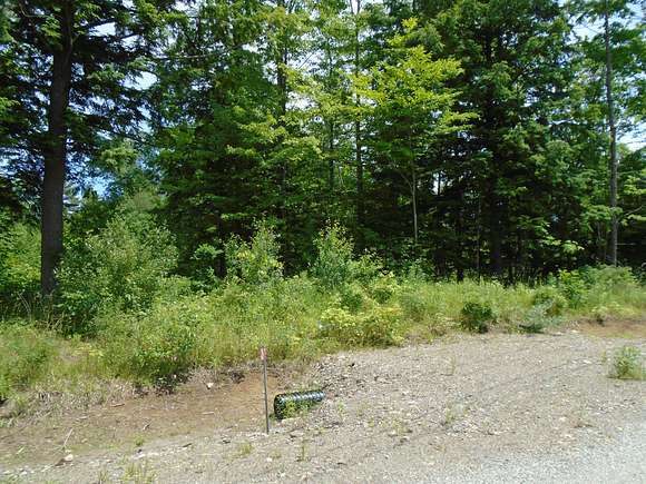 2.5 Acres of Residential Land for Sale in Winslow, Maine