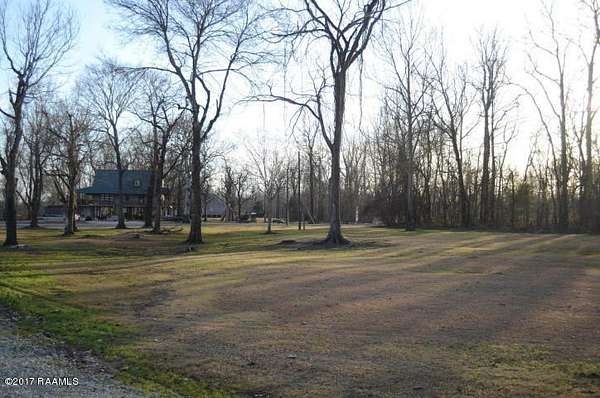 1.38 Acres of Residential Land for Sale in Breaux Bridge, Louisiana