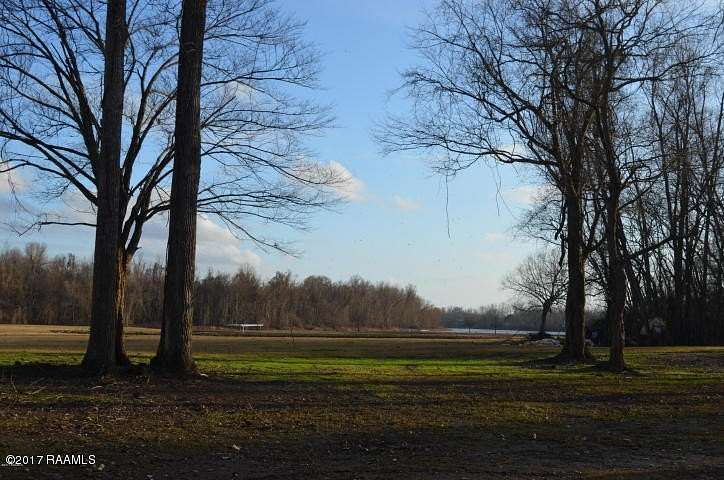 1.36 Acres of Residential Land for Sale in Breaux Bridge, Louisiana