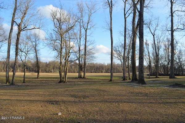 1.34 Acres of Residential Land for Sale in Breaux Bridge, Louisiana
