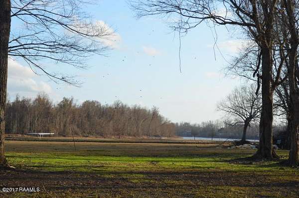 1.36 Acres of Residential Land for Sale in Breaux Bridge, Louisiana