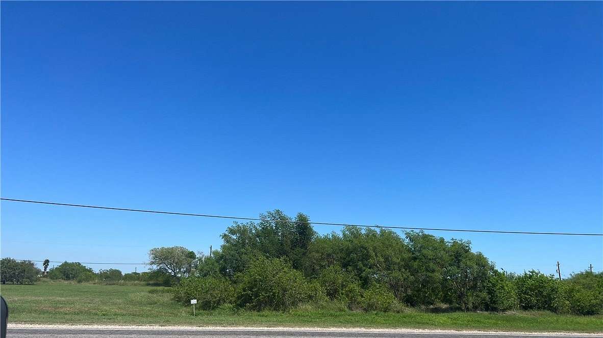 0.72 Acres of Commercial Land for Sale in Corpus Christi, Texas