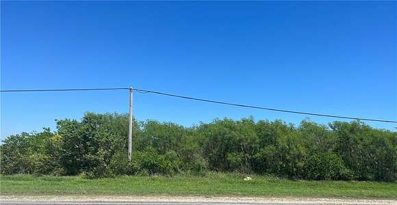 0.43 Acres of Commercial Land for Sale in Corpus Christi, Texas