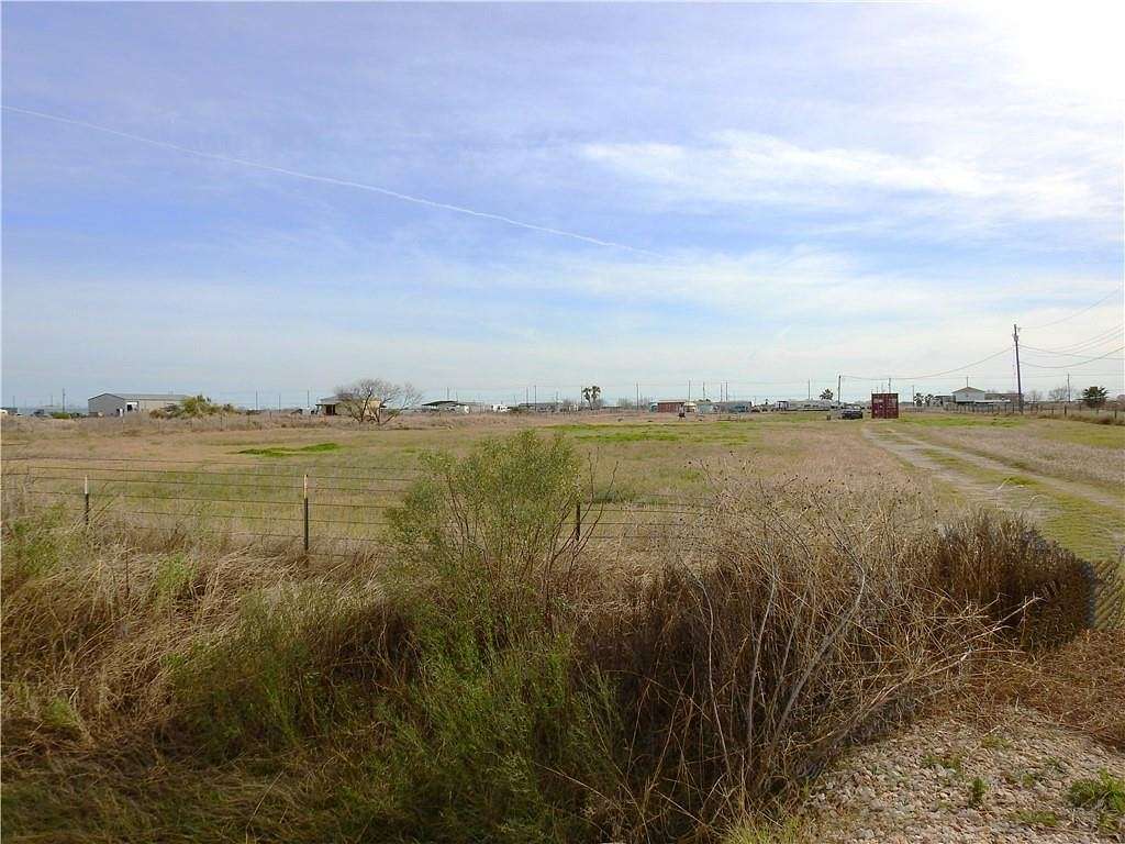2.5 Acres of Residential Land for Sale in Rockport, Texas