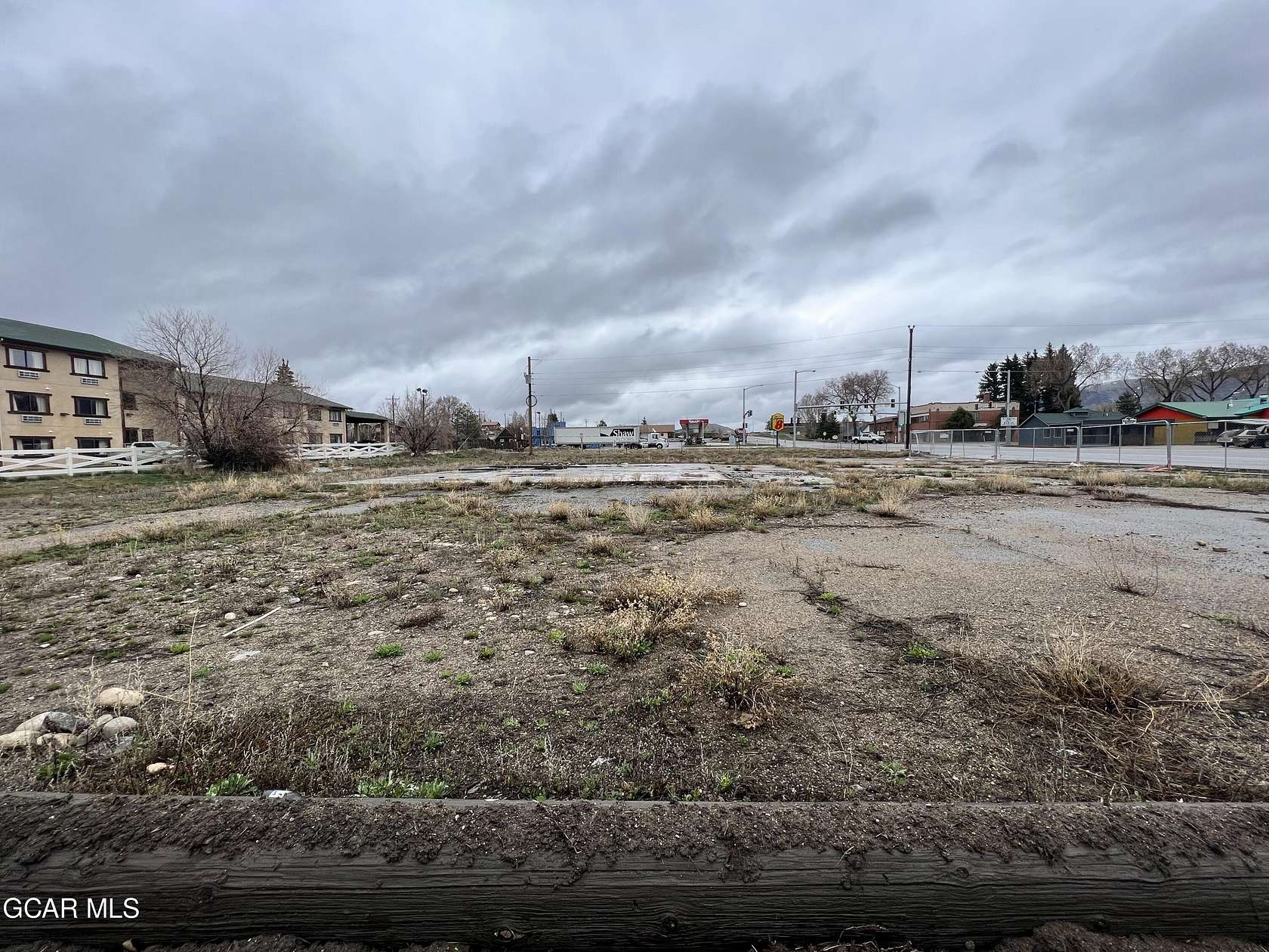 0.37 Acres of Commercial Land for Sale in Kremmling, Colorado