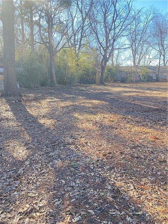 0.28 Acres of Residential Land for Sale in Booneville, Arkansas